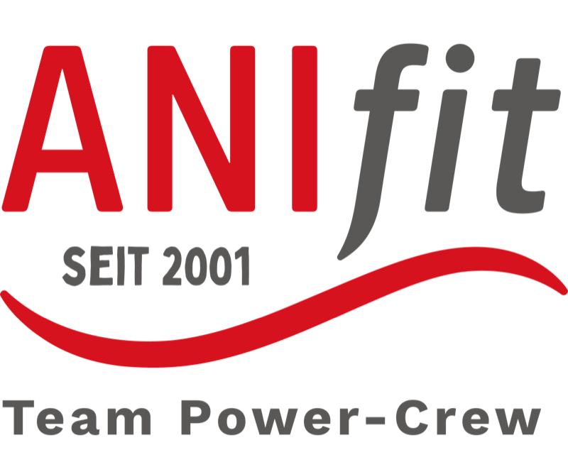 AniFit Team Power-Crew
